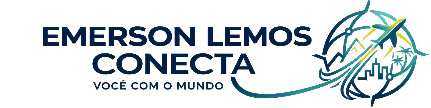 Emerson Lemos Conecta